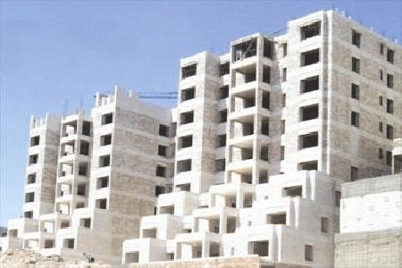 مستثمرو الإسكان يطالبون بإعادة العمل بالحوافز والإعفاءات  