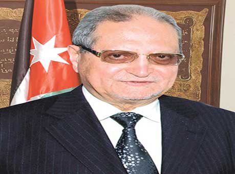 وزير الاوقاف يلتقي السفير الاندونيسي في عمان