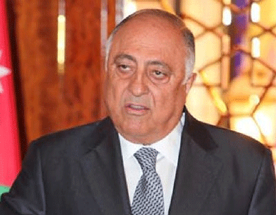 وزير الصناعة والتجارة : معدل نمو الناتج المحلي الإجمالي يبلغ 20مليارا