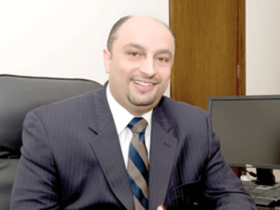 الكيلاني : لا بنود مخفية في اتفاقية استثمار وتطوير موقع ميناء العقبة القديم  