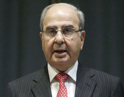 ألمصري أجرى اتصالات ليلية مع الأعيان لرد قانون الجوازات ألمصري أجرى اتصالات ليلية مع الأعيان لرد قانون الجوازات