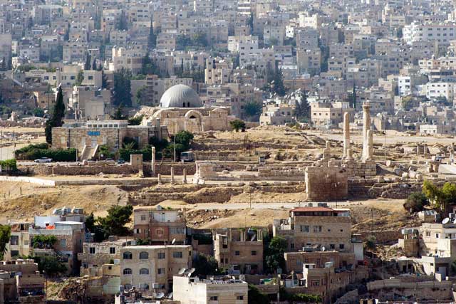 17 في المئة من الاردنيين يعانون من الاضطرابات النفسية