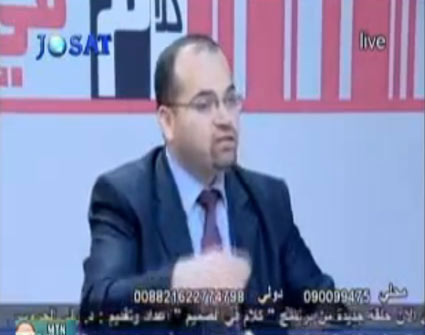 الشقران يرد على البخيت حول الفوسفات والبخيت يقول : المواطن ذكي ( شاهدوا الفيديو ) الشقران يرد على البخيت حول الفوسفات والبخيت يقول : المواطن ذكي ( شاهدوا الفيديو )