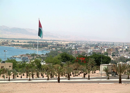 جلسة حوارية في العقبة حول دور الاعلام في دعم الاصلاح الشامل 