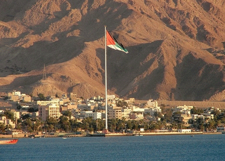    رئيس تجارة الاردن يؤكد دعم الاستثمارت في العقبة 