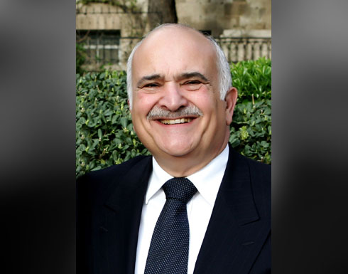 الأمير الحسن: الفكر المعاصر والانفتاح الفكري والوسطية عناصر بناء ثقافة السلام الأمير الحسن: الفكر المعاصر والانفتاح الفكري والوسطية عناصر بناء ثقافة السلام
