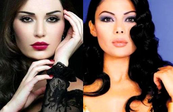 سيرين عبد النور تتفوّق على هيفاء!
