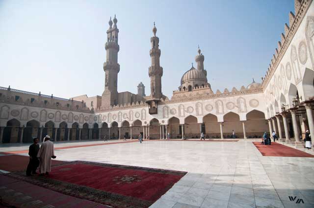 الأزهر يمنع عرض فيلم إيراني لتجسيده النبي صلى الله عليه وسلم الأزهر يمنع عرض فيلم إيراني لتجسيده النبي صلى الله عليه وسلم