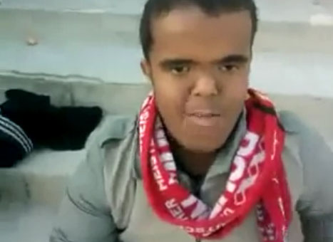 مقلد رؤوف خليف