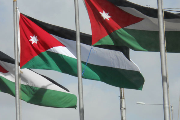 الاردن يطلب من اسرائيل التقيد باتفاق ازالة الالغام 