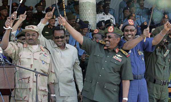 السودان: صد هجوم لقوات جنوبية وتعليق زيارة البشير لجوبا