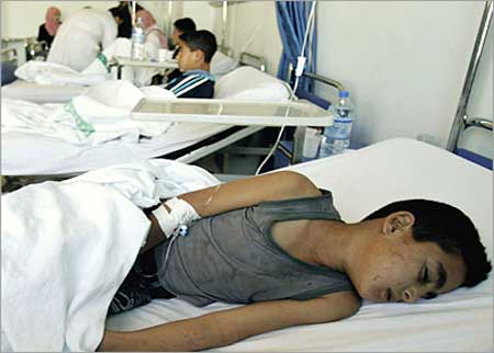 مركز صحي الشونة الشمالية: مرضى بلا اطباء اثناء الدوام