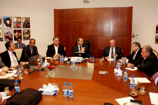 اخر اخبار امانة عمان الكبرى اخر اخبار امانة عمان الكبرى
