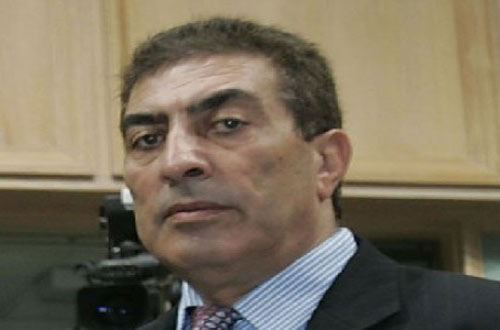 النائب الطراونة : الموقف الذي يتخذه أي نائب او الاقوال المنسوبة له تعبر فقط عن النائب نفسه النائب الطراونة : الموقف الذي يتخذه أي نائب او الاقوال المنسوبة له تعبر فقط عن النائب نفسه