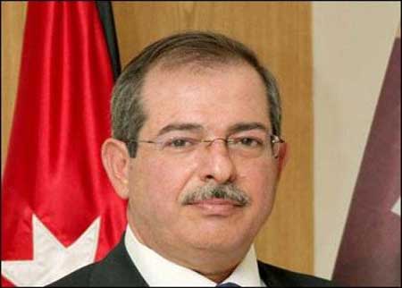 الكيلاني يستقبل السفيرة السويدية في عمان