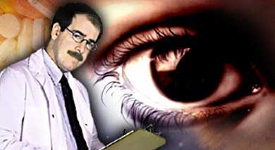 اللجنة الوطنية للعصا البيضاء تواصل حملتها لفحص النظر بالأغوار الجنوبية  