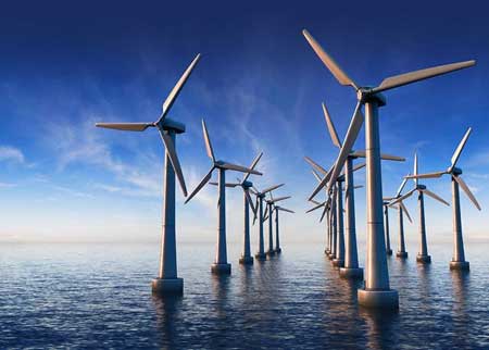 ندوة اقليمية تناقش تجارب عربية في مجال الطاقة المتجددة  