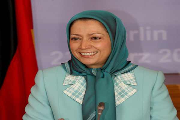 رجوي تناشد بعدم استغلال انعقاد القمة في بغداد لتشديد القمع على ساكني أشرف وليبرتي