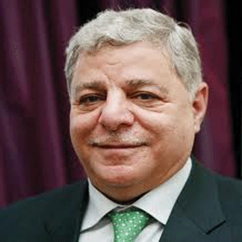 الخصاونة يصل الى بغداد 