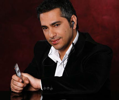 ابن فضل شاكر مهدّد بالقتل ابن فضل شاكر مهدّد بالقتل