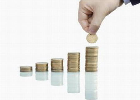 قبول 64 بالمئة من إقرارات الضريبة كما وردت من المكلفين  