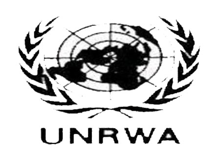 وفد يمثل الدول المانحة يزور مخيم حطين 