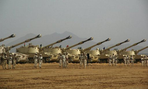 استقالة وزير الدفاع السويدي بعد فضيحة بناء مصنع اسلحة في السعودية