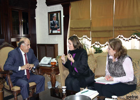 اختيار الاردن لتطبيق مبادرة اممية تعنى بمحاربة الفقر 