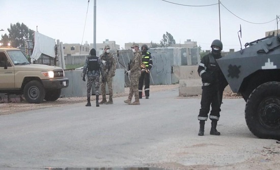 هياجنة : استمرار ما حصل باربد عقب فك العزل سندفع ثمنه جميعنا