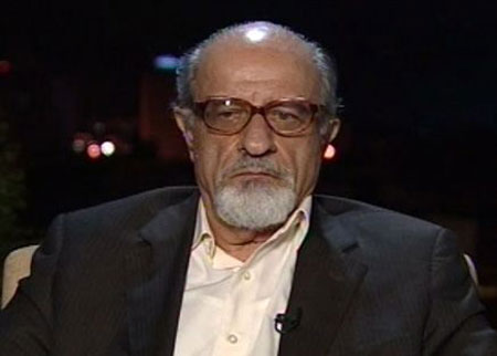 المالح يقول إنهم بانتظار المنطقة العازلة والاعتراف الدولي بالمجلس الوطني