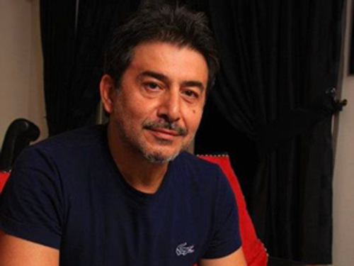 وفاة والد الفنان السوري عابد فهد وفاة والد الفنان السوري عابد فهد