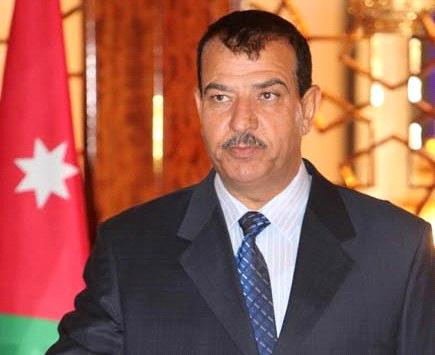 وزير الداخلية يرعى حفل لجنة المتقاعدين العسكريين في الزرقاء وزير الداخلية يرعى حفل لجنة المتقاعدين العسكريين في الزرقاء