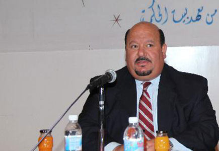 البراري: التدقيق الداخلي من العوامل الرئيسة في المساءلة والرقابة البراري: التدقيق الداخلي من العوامل الرئيسة في المساءلة والرقابة