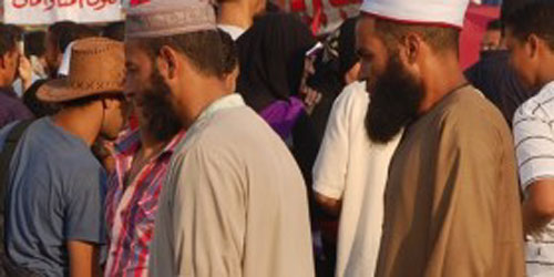 محكمة سويسرية تغرم أسرة مسلمة منعت أبناءها من دروس السباحة محكمة سويسرية تغرم أسرة مسلمة منعت أبناءها من دروس السباحة
