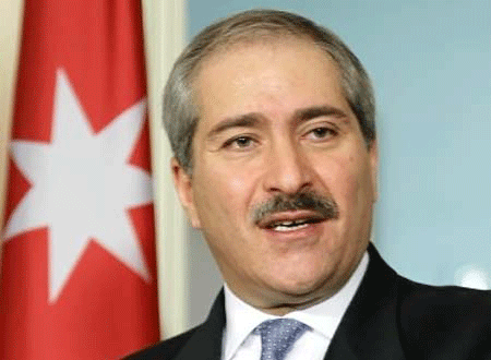 وزير الخارجية يلتقي مبعوث الرباعية الدولية وزير الخارجية يلتقي مبعوث الرباعية الدولية