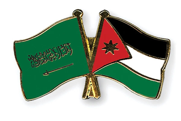 وفد من المملكة العربية السعودية يزور مديرية الأمن العام وفد من المملكة العربية السعودية يزور مديرية الأمن العام