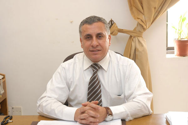 دراسة في الجامعة الهاشمية تكشف تأثير نبتة "الحويرنة" كمضاد للبكتيريا 