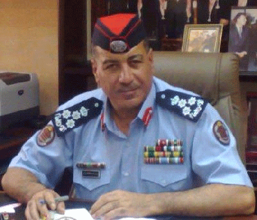 بيان صادر عن اجتماع عشيرة الوشاح بخصوص حادث الاعتداء على العميد عارف الوشاح بيان صادر عن اجتماع عشيرة الوشاح بخصوص حادث الاعتداء على العميد عارف الوشاح