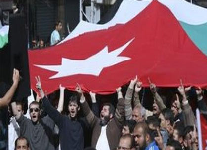 أبناء حي الطفايلة يصدرون بيانا 