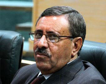 وزير التربية يلتقي نظيره الليبي