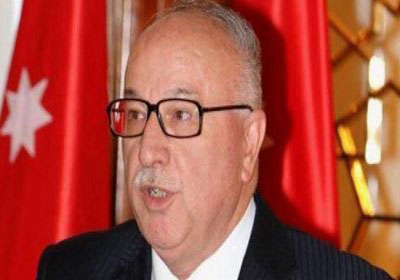 الكسبي يتفقد مشاريع أبنية حكومية وطرق في البادية الجنوبية و مشروع طريق الازرق العمري قريبا 