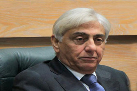 وزير العمل يلقي كلمة الاردن في مؤتمر منظمة العمل العربية بالقاهرة  