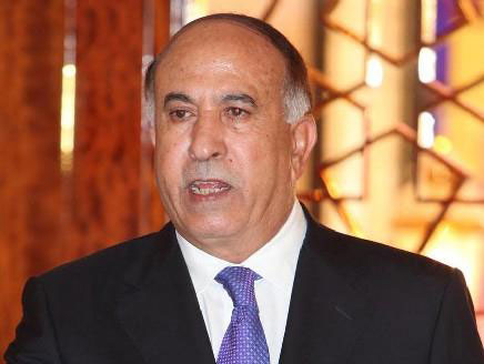 وزير الصحة يتفقد عددا من المرافق الصحية في المزار الشمالي والوسطية