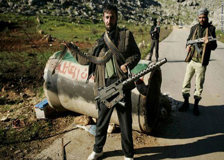 سوريا: 71 قتيلاً وسط "وعود" للأسد بوقف العنف