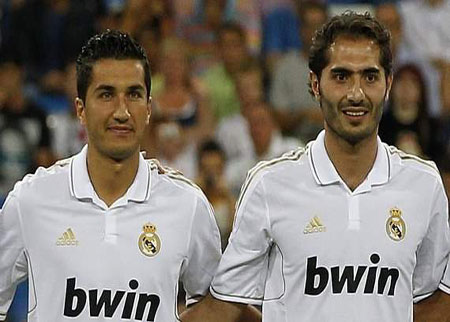 أبرز المرشحين للرحيل عن ريال مدريد في الصيف أبرز المرشحين للرحيل عن ريال مدريد في الصيف
