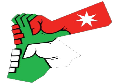 نشاطات متنوعة لشباب كلنا الاردن في مختلف المحافظات عنوانها التطوع و العمل والعطاء