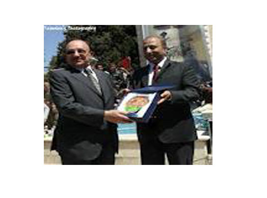 الجامعة الأردنية  تحتفل بذكرى يوم الكرامة 