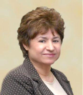 المعايطة تزور طلبة سعوديين في مستشفى الملك عبدالله  