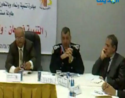 العميد الوشاح قبل إطلاق النار عليه وعطوة معانية للسلطية عصر الاربعاء ( فيديو وصور ) العميد الوشاح قبل إطلاق النار عليه وعطوة معانية للسلطية عصر الاربعاء ( فيديو وصور )