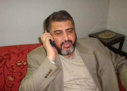 تفاؤل إخواني بترشيح الشاطر لرئاسة مصر